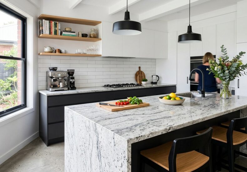 Countertop